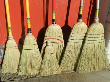 Brooms