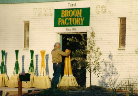 Final Stage - Sending them off